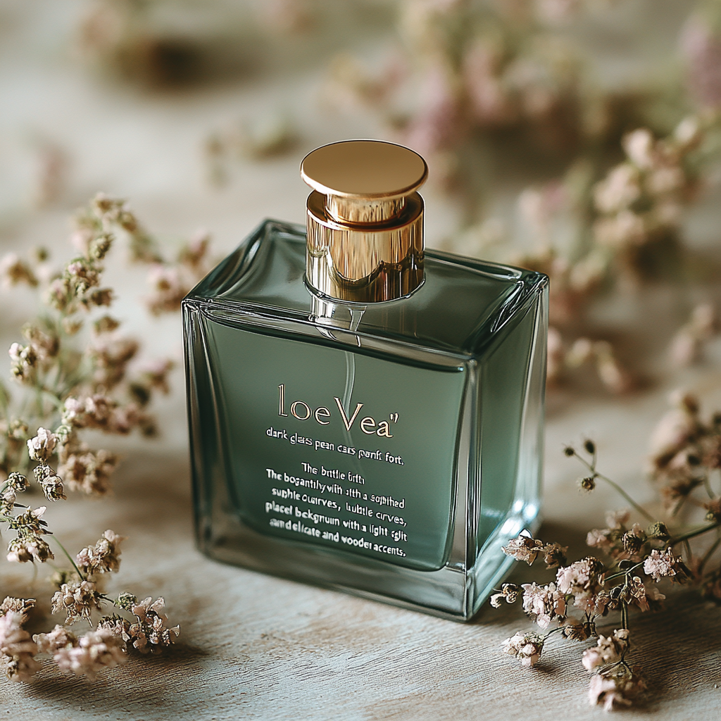 LoeVea Signature Parfum
