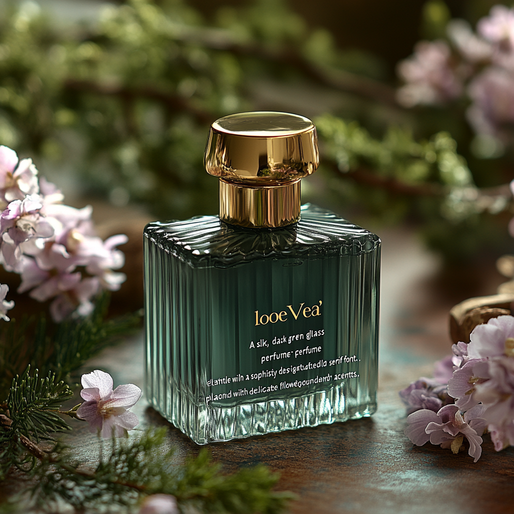 LoeVea Signature Parfum – Bild 2