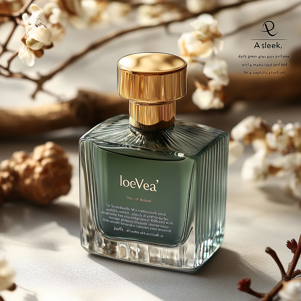 LoeVea Signature Parfum – Bild 4