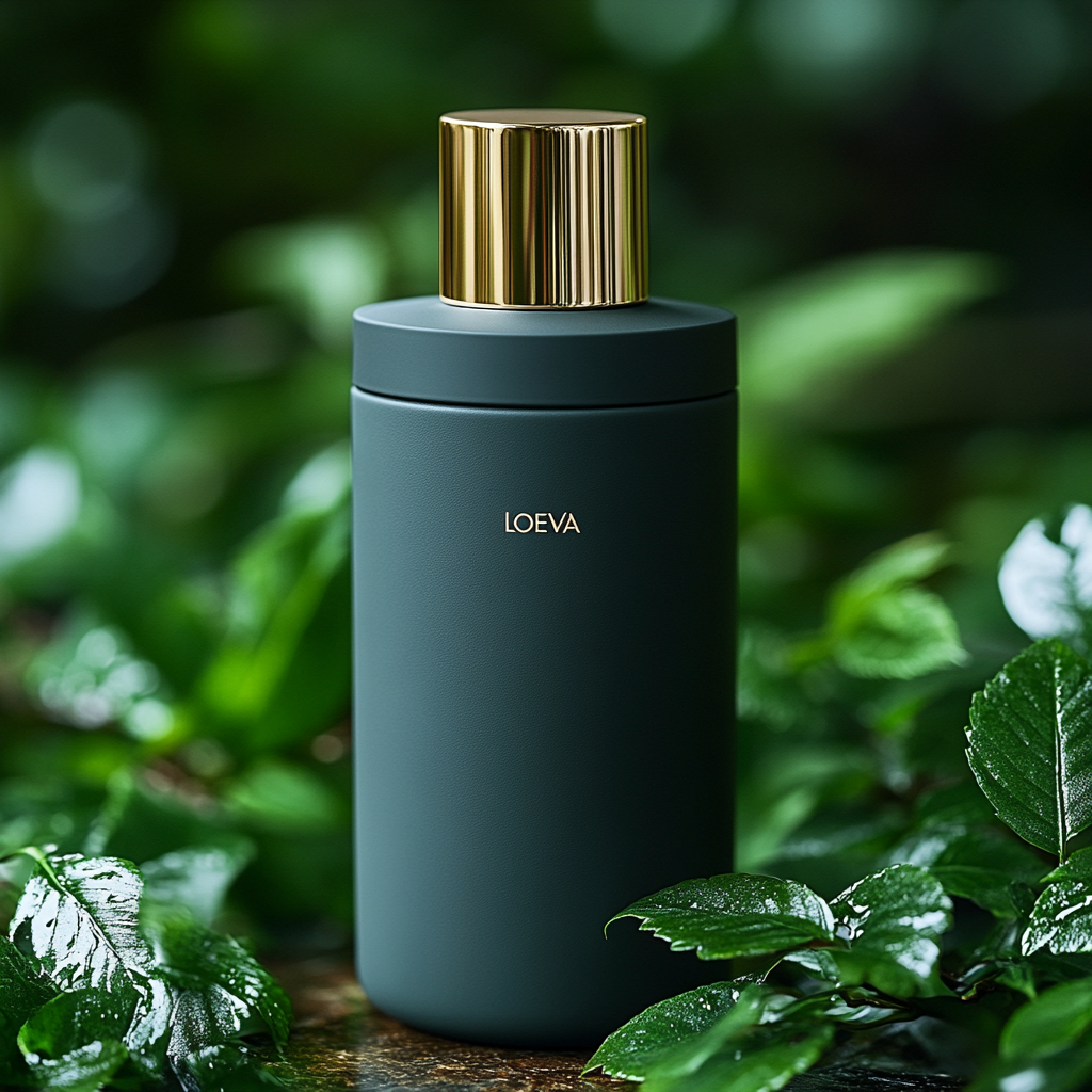 LoeVea reinigendes Shampoo – Bild 3