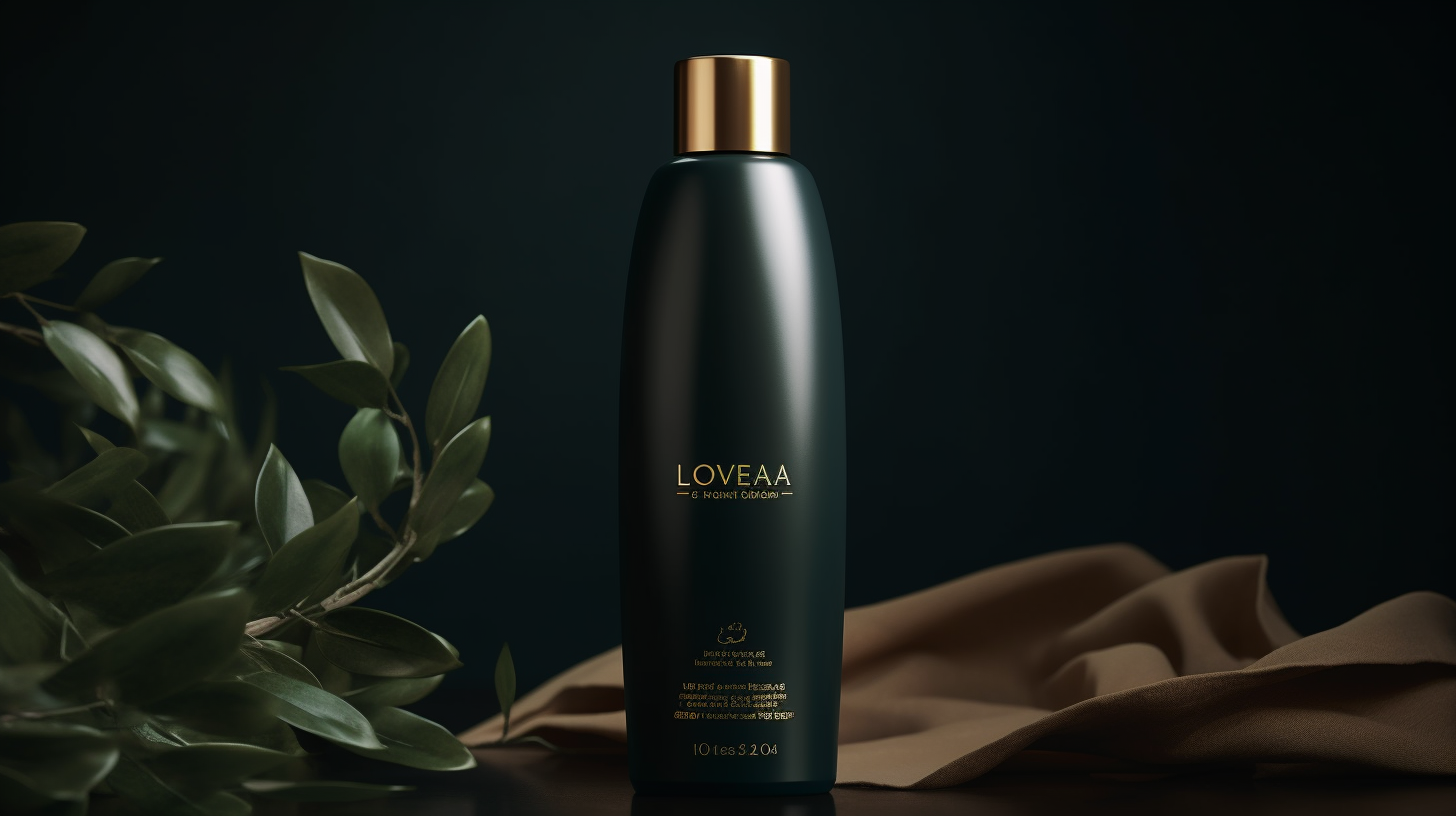LoeVea reinigendes Shampoo – Bild 5