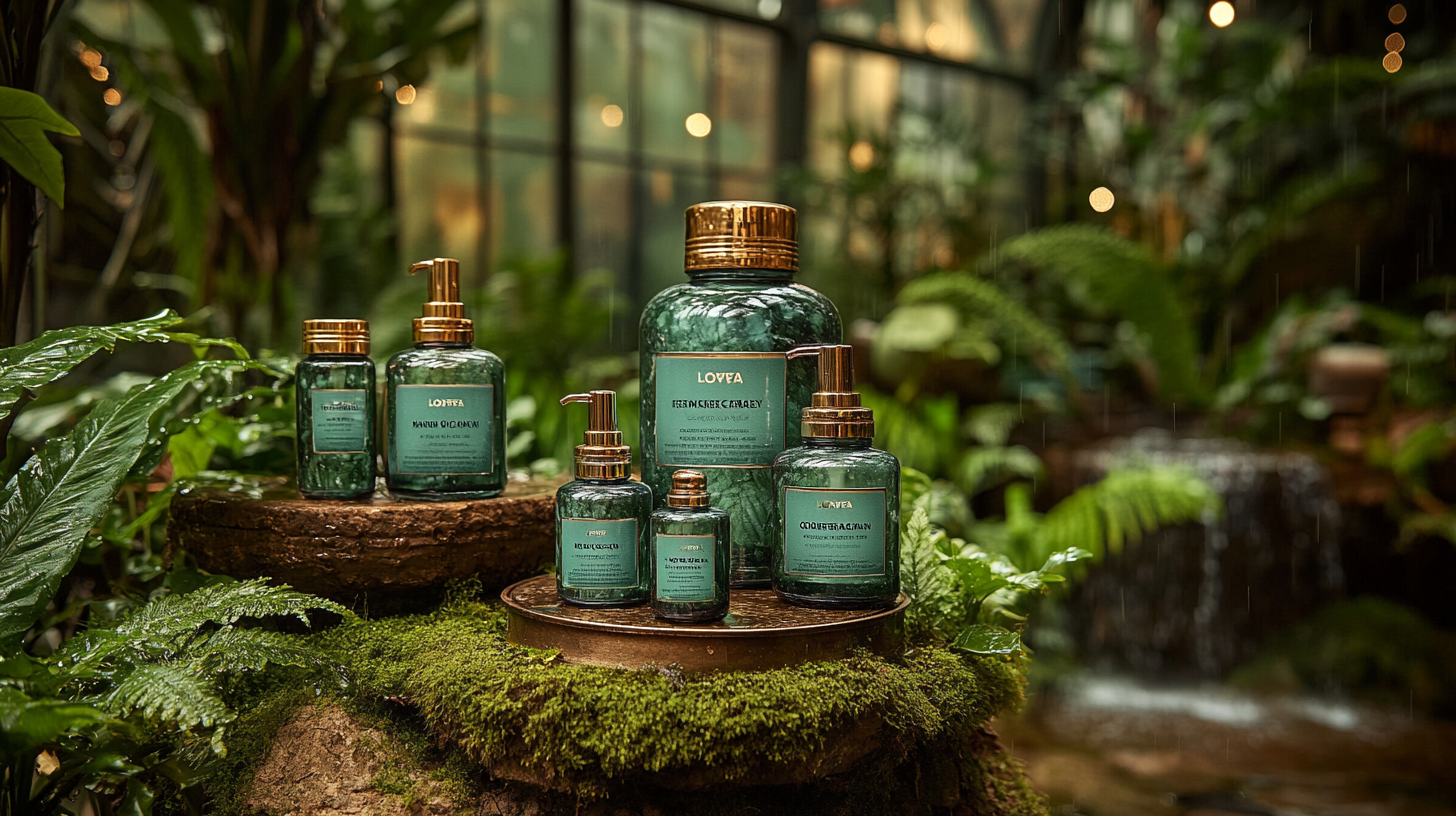 LoeVea Essential Care Set – Bild 4