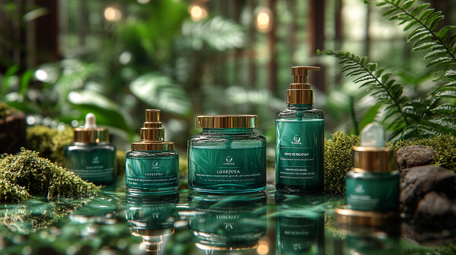 LoeVea Essential Care Set – Bild 2