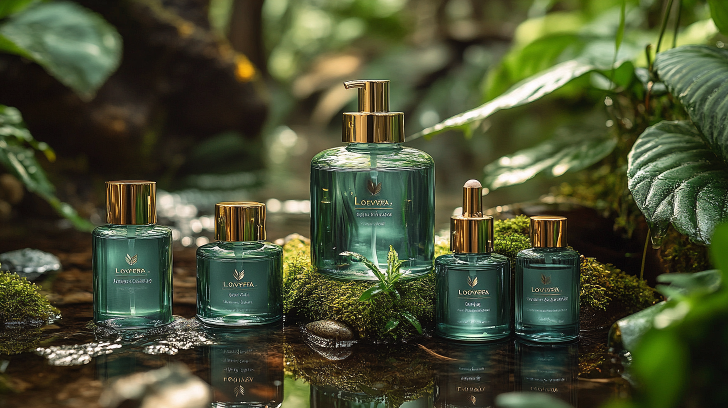 LoeVea Essential Care Set – Bild 3