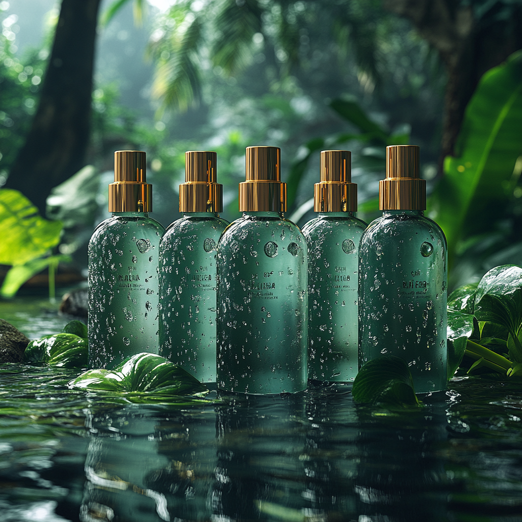 LoeVea Leave-In Conditioner